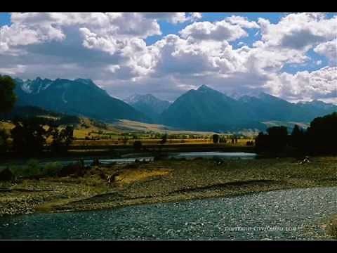 Almighty, Unchangeable God - Everlasting God