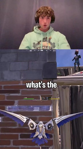 Fortnite Fastest Sniper Elimination Challenge