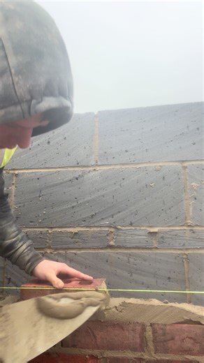 Bricklaying Techniques for Apprentices