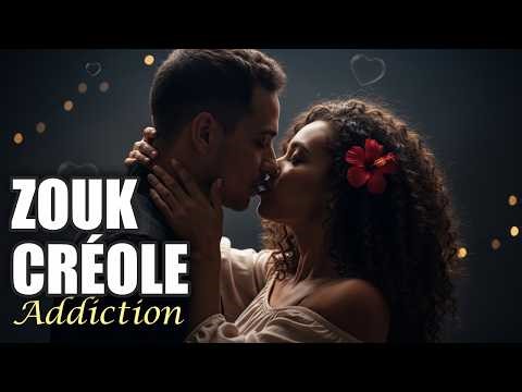 Les Meilleurs Moments en Musique • Quand le Zouk Love Devient une Addiction • Zouk Créole