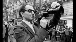 Jean Luc Godard, Iconoclastic Vanguard Of The New Wave, Dies At 91 | Outlook India