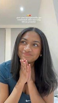 thank you so much for 1M, love you guys ❤️ #dance #dancer #kpopdance #fyp