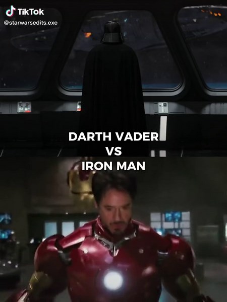 Star Wars vs Marvel: Ultimate Universe Showdown