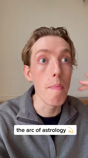 The Arc of Astrology: Exploring Aquarius Traits