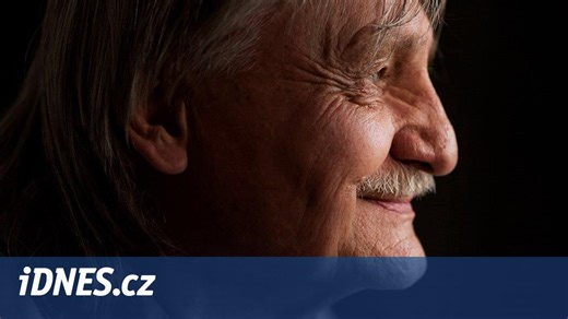 Mikrofon vás prověří víc než detektor lži, říká herec a dabér Pavel Soukup - iDNES.cz