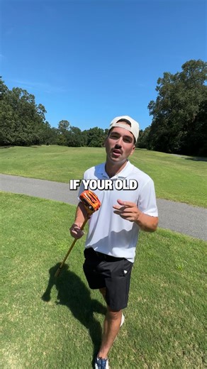 13 reactions | Traditional golf isn't for everyone. But FlingGolf is!...