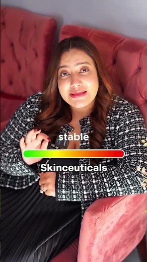 Luxury skincare ratings of your favourite brands