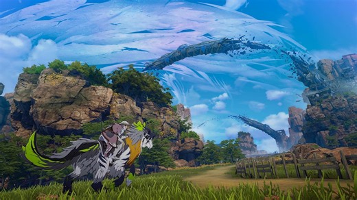 Blue Protocol global release gets scrubbed, Japanese servers go offline in January 2025