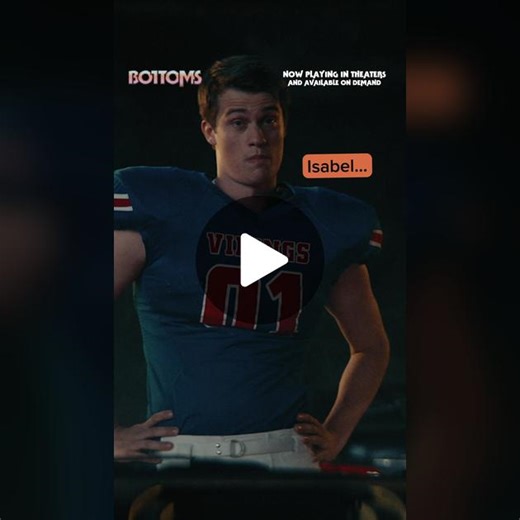 Pedal to the Metal: Bottoms Movie Now Playing in Theaters and On Demand!