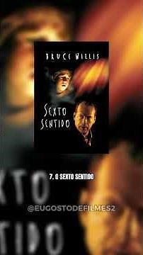 10 filmes com plot twist que vão EXPLODIR sua mente 🤯