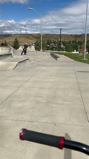 Double Peg Domination: Box & Metal Ledge RAW 🔥‪@dynamicscooters897‬ ‪@SundayBMXVideos‬