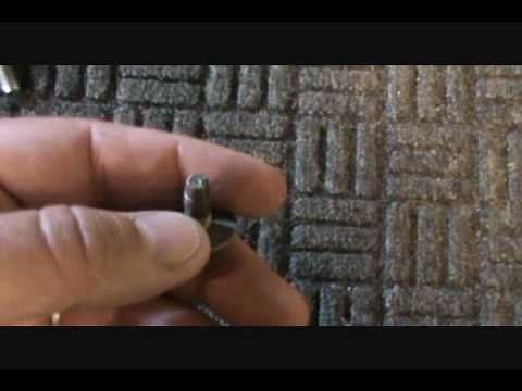 Metric or SAE Bolts: Which Is It?