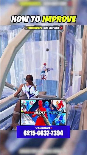 Best Way To Improve!🎯