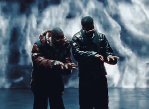 Franglish fait appel à Gradur sur Non non