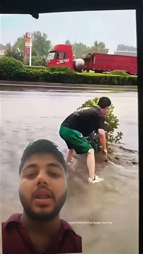 भाई ❤️का कमाल❣️ #automobile✅ #vikramcomedy #vikramvibes #love #train #youtubeshorts