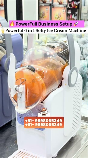 Softy Machine | Softy ice cream machine | Softy business | Softy ice cream shop | call us now