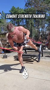 6.5K views · 197 reactions | Isometrics | Combat Strength Training @tmacsinc https://patreon.com/coachingsquad | The University of Badassery | Facebook