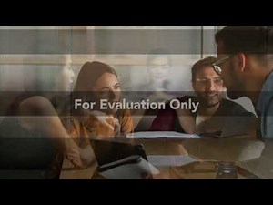 Conflict Resolution Made Simple