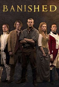 Banished (2015) Streaming - Where to Watch Online