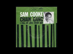 Chain Gang - Sam Cooke