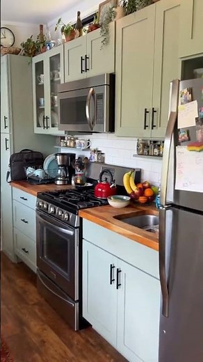 This $5,000 Tiny Home Has a LOFT! 😱TinyHome #TinyHouseTour #AffordableLiving #ParkModel #HomeTour