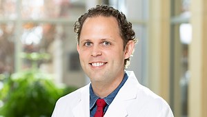 Hunter McCall Rhodes, MD | Cardiology | Ardmore, OK | Mercy
