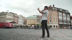 593K views · 5.9K reactions | Ever tried to take a panoramic photo with your iPhone?  It’s not as easy as it looks! But there are several tricks you can use to get it right. Watch this video to see when the best time to take panoramas is, and how to capture the perfect shot... Then click here to learn more: https://iphonephotographyschool.com/ipa/ | iPhone Photography School | Facebook