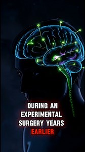 Doctors said it was impossible. The voices weren’t hallucinations… they were real. An experimental procedure. A hidden device. And a mind that slowly broke apart. Watch until the end — and subscribe for more real horror stories.  HASHTAGS #HorrorStories #ScaryShorts #Disturbing #PsychologicalHorror #DarkStories #Creepy #TrueHorror #Shorts #Reels #Nightmares | Horror-Stories-Jr | Facebook