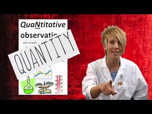 Observation vs Inference