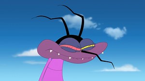 164K views · 9.8K reactions |  What happened to your face Joey?  | Oggy and the cockroaches | Facebook