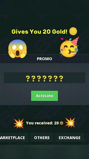 Block Strike New Promocode On Gold! 🪙🥳