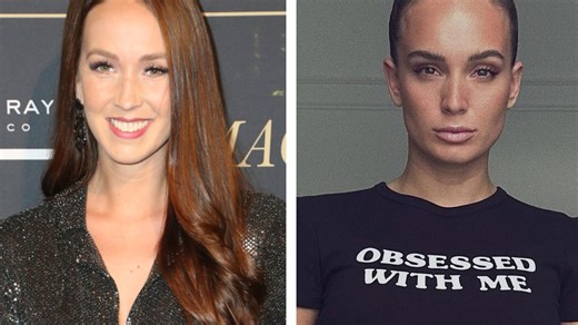 Zoff mit Christina Grass: Julia Römmelt will Stellung nehmen