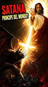 Satana, Principe del Mondo... (Link video completo in descrizione)