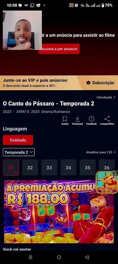 como assistir série de graça (funciona mesmo) #apps #tutorial