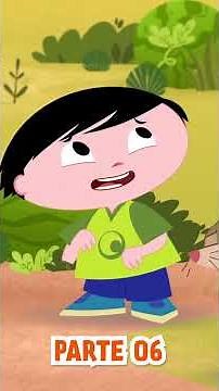 Watermelon Part 6 | Luna's Show!