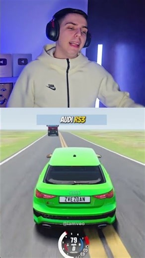 Care MASINA face DEPASIREA ?