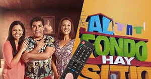 Dónde y cómo ver los capítulos completos de las primeras temporadas de ‘Al Fondo Hay Sitio’