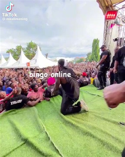 Mkalimani Og Comedy: Hilarious Tanzanian Skits and Vines