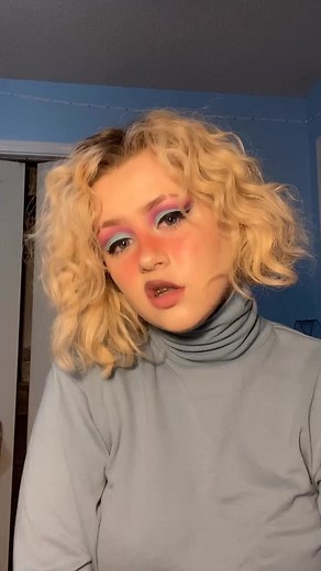 POV: You thought I was insane for trying to talk to the decaying corpse of my mom, but you’re only more shocked when she responds