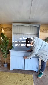 31K views · 85 reactions | Did you know our Chalk Wall Paint isn't...
