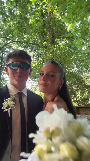 Tom Likes My Oakleys: A Stylish Transition