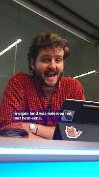 Hoe Bart De Wever de Euroclear-saga won