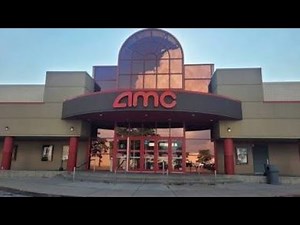 The History of AMC Theaters 🎥