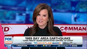 20 reactions | TODAY IN WEATHER HISTORY: On this day in 1989, the deadly Loma Prieta earthquake changed the San Francisco Bay area for ever. On the 34th anniversary tremblor, the Bay Area still remembers the panic. The quake claimed 63 lives across the area. https://bit.ly/3M09uJh | FOX Weather | Facebook