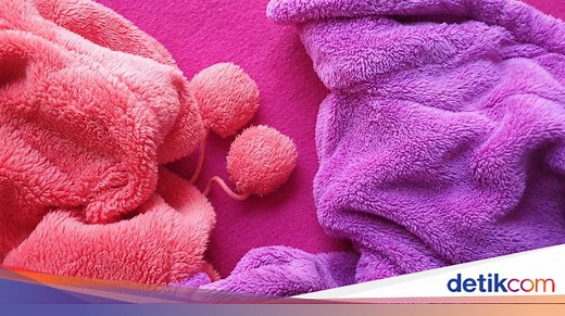 Kenali Bahan Kain Fleece, Kelebihan, Kekurangan, dan Contoh Produk