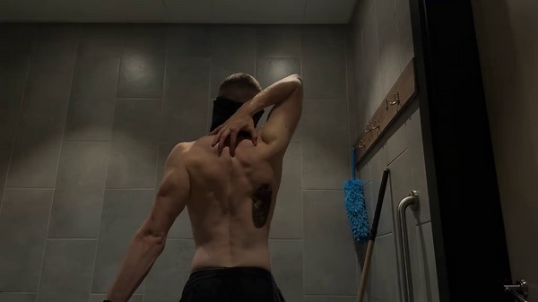 Build Stronger Back Muscles for an Aesthetic Physique