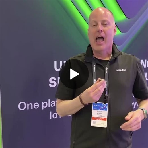 #infoblox #sase #sd #ddi #innovation | David Ayers
