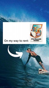 What's the best surf movie of all time? #surfmovies #film | Laird Hamilton
