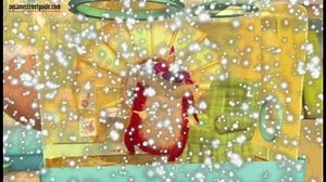 Sesame Street Episode 4229 Puddle Jumping