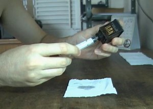 Unclog HP Cartridges in 2 Minutes